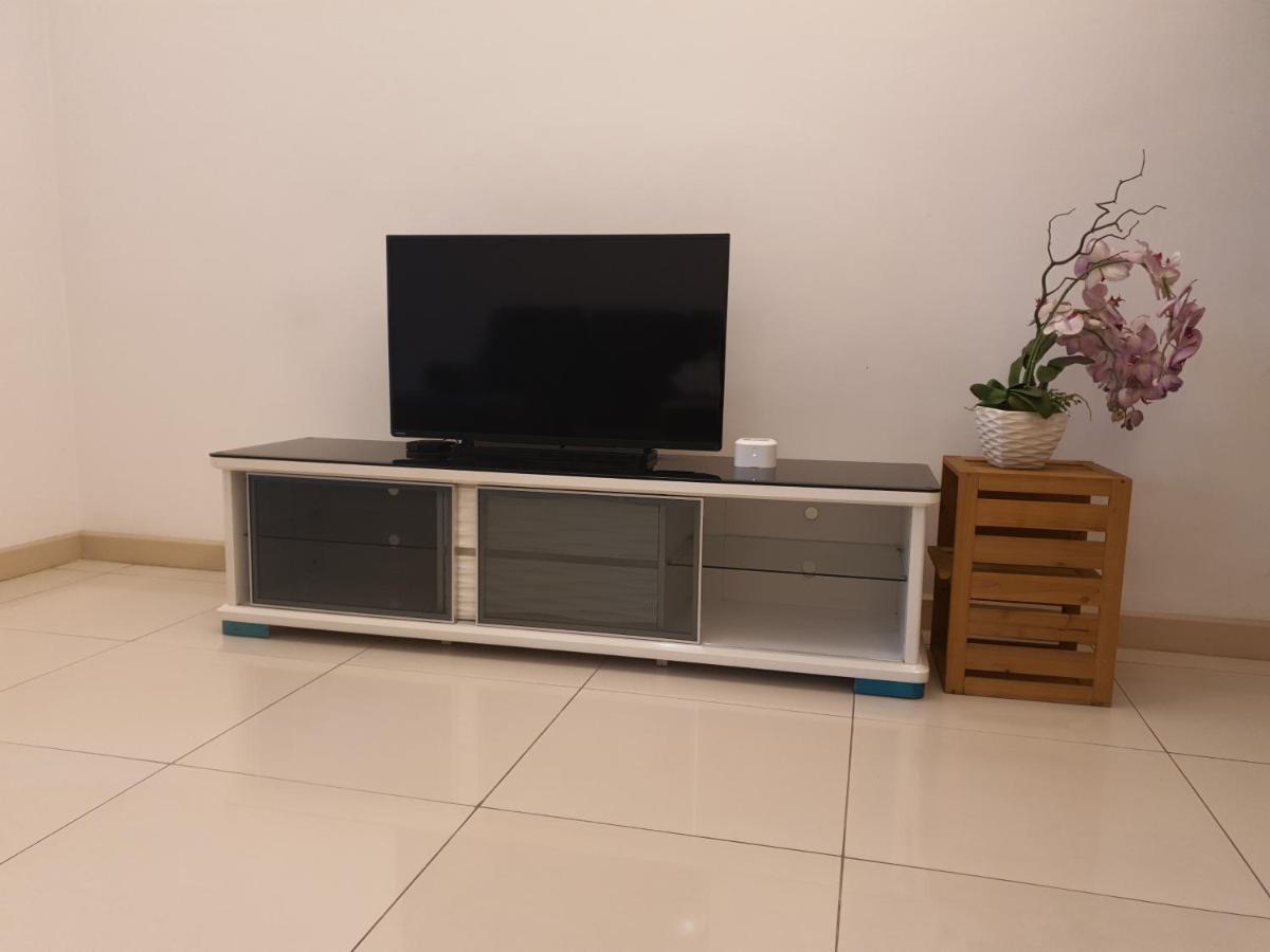 Nice One Bedroom At Mocha Suites Kuala Lumpur Ngoại thất bức ảnh